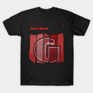 Jazz Band 1 T-Shirt